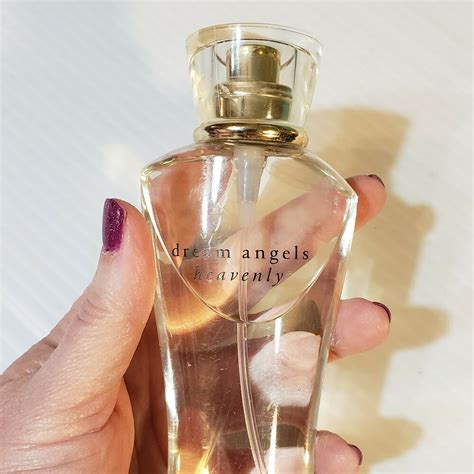 heavenly angel perfume|victoria's secret heavenly body mist.